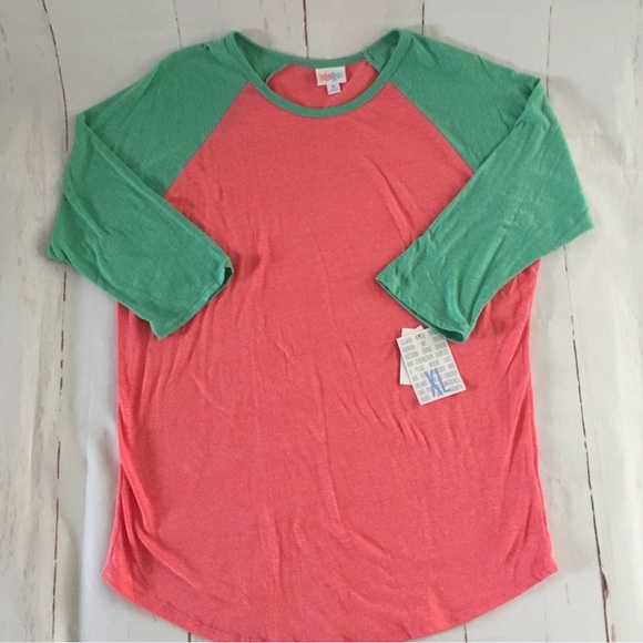 🛍NEW! LLR Randy Tee - Picture 2 of 7